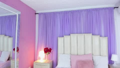 Lilith  online show from 01/08/25, 10:48