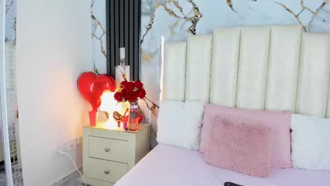 Lilith  online show from 02/24/25, 07:11