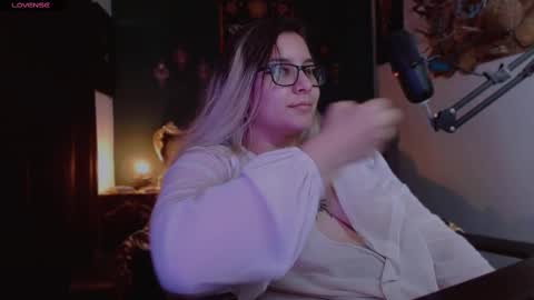 lilithmystic01 online show from 02/24/25, 04:04