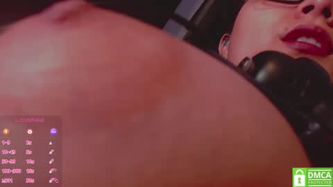 lilithmystic01 online show from 12/22/25, 04:59