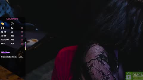 lilithmystic01 online show from 03/03/26, 01:28