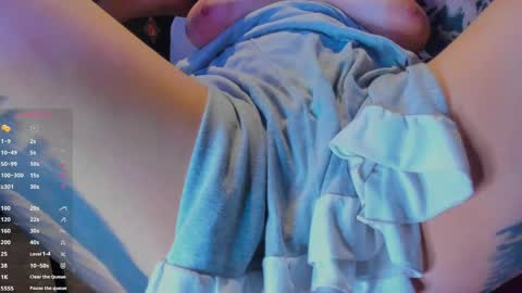 lilithmystic01 online show from 04/10/26, 02:39