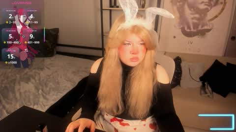 LilithNelson online show from 11/12/25, 09:58