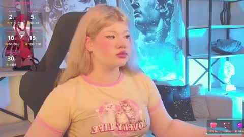 LilithNelson online show from 01/16/26, 12:09