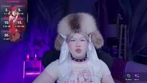 LilithNelson online show from 02/08/26, 12:52