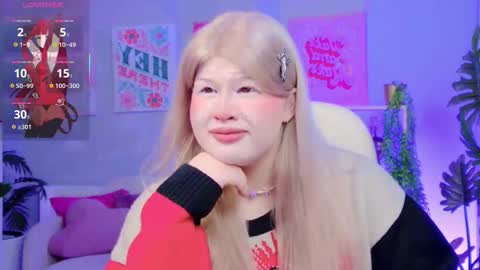 LilithNelson online show from 02/11/26, 02:00