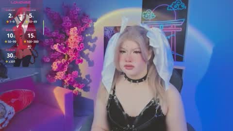 LilithNelson online show from 02/13/26, 03:08