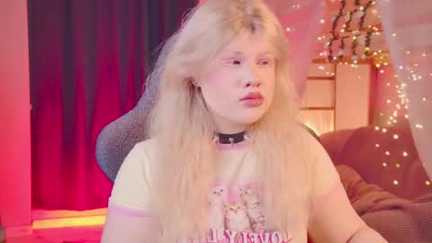 LilithNelson online show from 03/06/26, 08:55