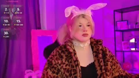 LilithNelson online show from 03/15/26, 02:34