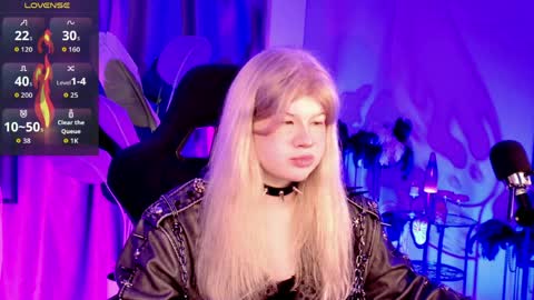 LilithNelson online show from 04/02/26, 09:34