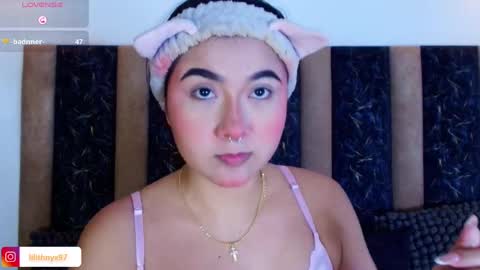 lilithnyx_x online show from 05/20/26, 02:56