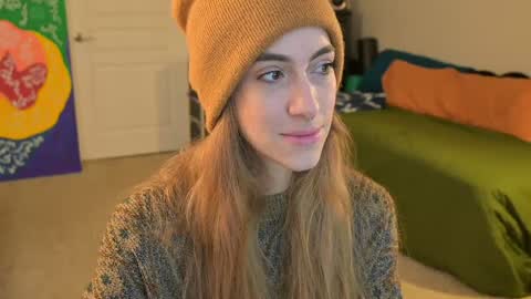 Snapshot of lilithoftrees chatting on 01/08/25, 06:52 L online show from 01/08/25, 06:52