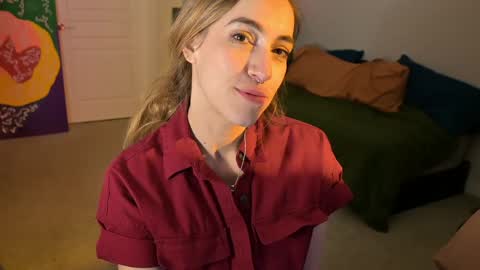 Snapshot of lilithoftrees chatting on 01/10/25, 01:32 L online show from 01/10/25, 01:32