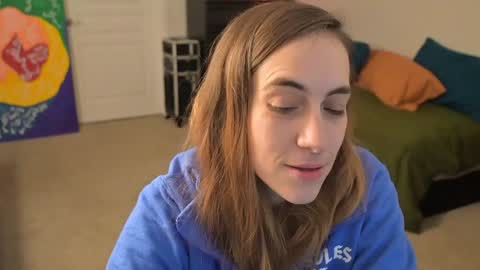 Snapshot of lilithoftrees chatting on 01/11/25, 12:12 L online show from 01/11/25, 12:12