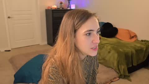 Snapshot of lilithoftrees chatting on 02/07/25, 05:31 L online show from 02/07/25, 05:31