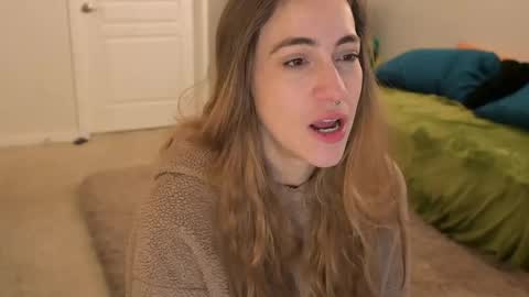 Snapshot of lilithoftrees chatting on 02/21/25, 12:50 L online show from 02/21/25, 12:50