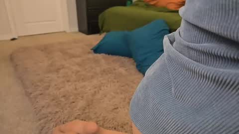 Snapshot of lilithoftrees chatting on 02/23/25, 04:02 L online show from 02/23/25, 04:02