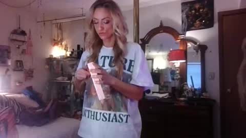 Lilithohfish online show from 01/05/26, 09:29