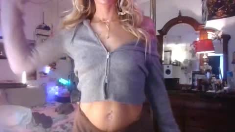 Lilithohfish online show from 01/15/26, 05:49