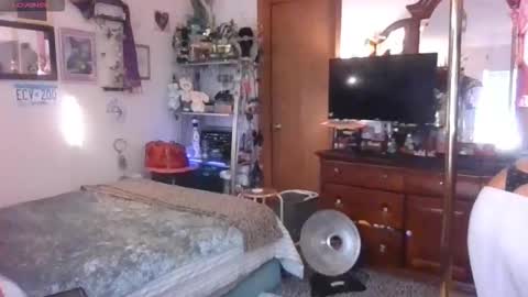 Lilithohfish online show from 03/24/26, 02:33