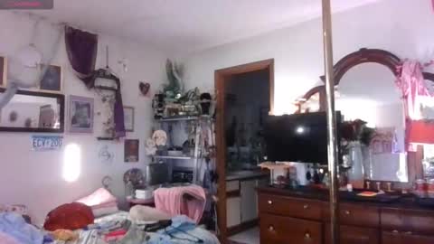 Lilithohfish online show from 03/28/26, 11:37