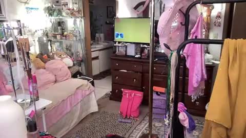 Lilithohfish online show from 06/11/26, 01:05