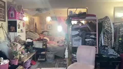 Lilithohfish online show from 08/05/26, 01:30