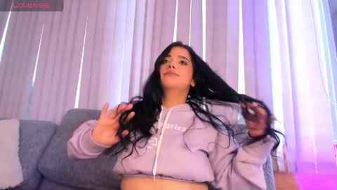 lilithompson_ online show from 02/24/26, 08:07