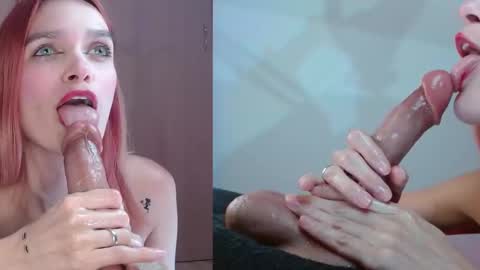 La pelirroja online show from 03/05/25, 11:05