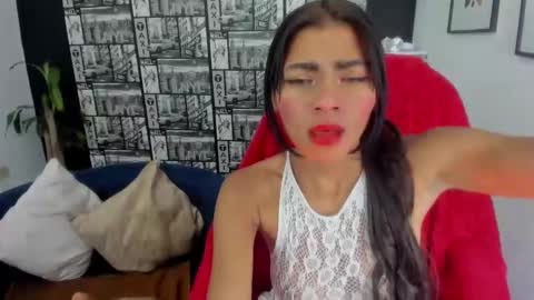 lilithsabeth online show from 01/28/25, 06:27