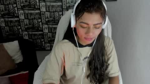 lilithsabeth online show from 02/13/25, 03:39