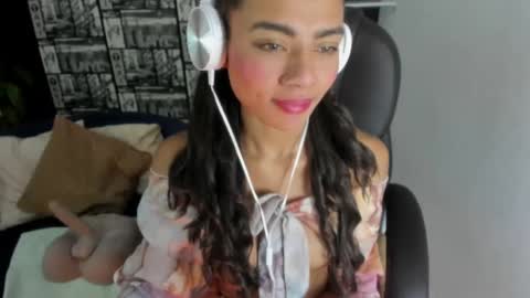 lilithsabeth online show from 02/14/25, 06:34