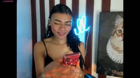 lilithsabeth online show from 09/11/25, 03:45