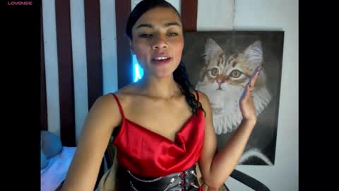 lilithsabeth online show from 10/01/25, 11:00