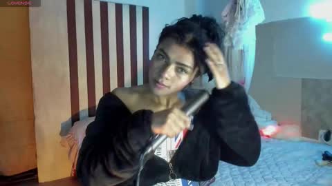 lilithsabeth online show from 10/11/25, 04:49