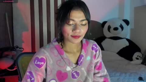 lilithsabeth online show from 10/22/25, 11:26