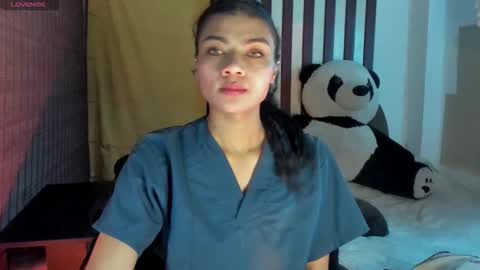 lilithsabeth online show from 10/25/25, 11:54