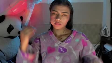 lilithsabeth online show from 11/09/25, 08:29