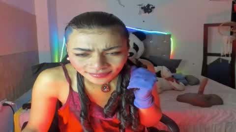 lilithsabeth online show from 12/13/25, 09:53