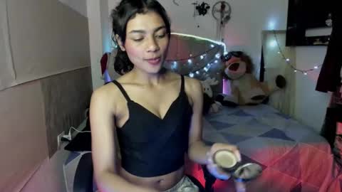 lilithsabeth online show from 01/08/26, 10:56