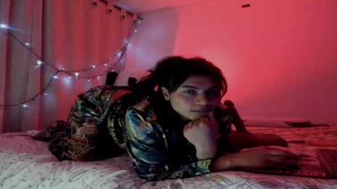 lilithsabeth online show from 03/12/26, 11:22