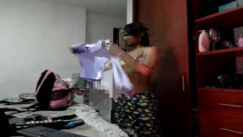 lilithsabeth online show from 04/11/26, 12:48