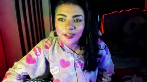 Snapshot of lilithsabeth chatting on 06/07/26, 12:37 lilithsabeth online show from 06/07/26, 12:37