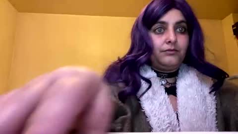 Snapshot of lilithsamael1866 chatting on 04/12/26, 03:33 sugarlilith daddy online show from 04/12/26, 03:33