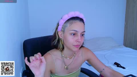 Lilith Selene online show from 06/15/26, 10:45