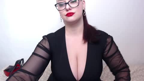 Snapshot of lilithserendipity chatting on 02/13/25, 05:26 LILITHSERENDIPITY online show from 02/13/25, 05:26