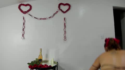Snapshot of lilithsmith__ chatting on 02/14/25, 11:42 lilithsmith__ online show from 02/14/25, 11:42