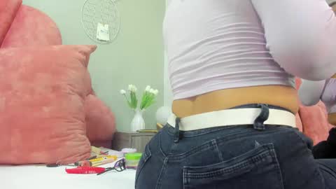 Snapshot of lilithsmith__ chatting on 02/15/25, 11:28 lilithsmith__ online show from 02/15/25, 11:28