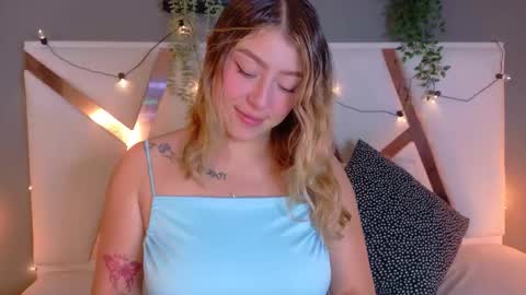 lilithsmith__ online show from 01/08/26, 11:34