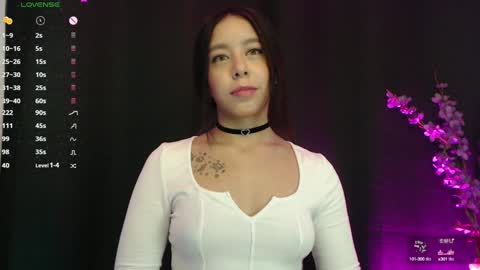 Maria online show from 01/07/25, 04:29